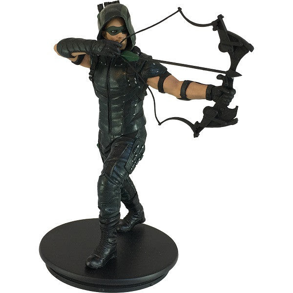 DC Comics Green Arrow TV Statue