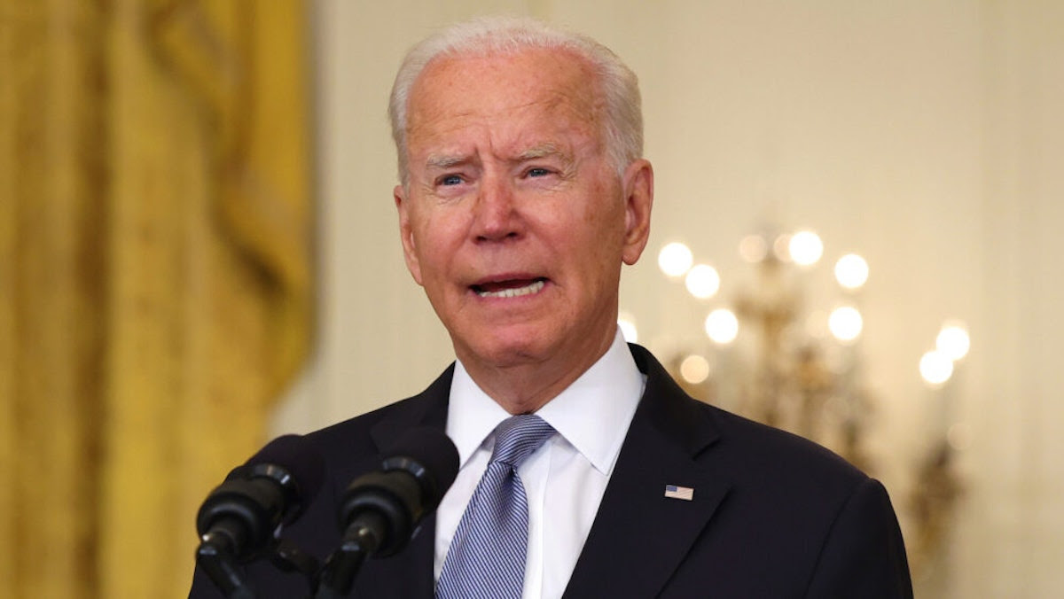 Ex-Obama Doctor Floats 25th Amendment: Biden ‘Mentally Incapable,’ ‘Something Must Be Done!’