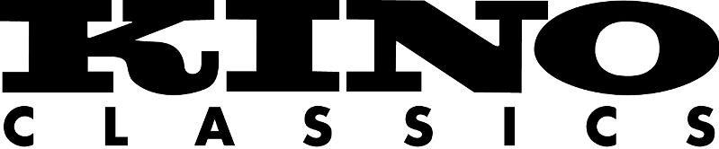 KIno CLassics Logo