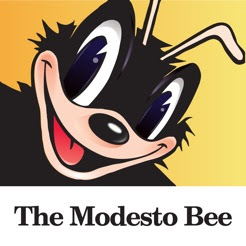 Image result for the modesto bee