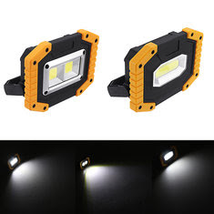 30W USB LED COB Outdoor Camping Emergency Work Light