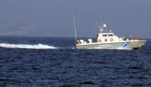 Neo-Ottoman jihad aggression: Turkish coast guard vessel rams Greek patrol boat