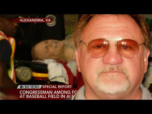 UPDATES ~ The Truth About the Shooting of Congressman Scalise  Sddefault