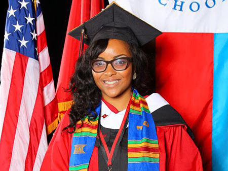 Briana Gilchrist