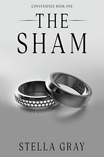 Cover for 'The Sham (Convenience Book 1)'