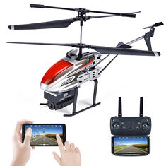 KY808 KY808W 2.4G 4CH 6 Aixs Hover Altitude Hold Wifi RTF