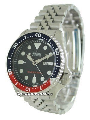 Seiko Diver's watch for only US$ 169 with free worldwide shipping!