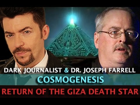 COSMOGENESIS: TOP SECRET ARCHAEOLOGY WARS! DARK JOURNALIST AND DR. JOSEPH FARRELL Hqdefault