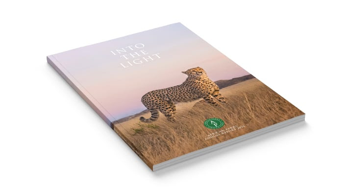 2021 Annual Report
