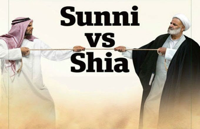 This Is Why Saudi Arabia Executed the Shiite Sheikh 