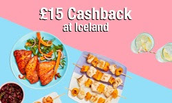 TopCashback New Member Deals