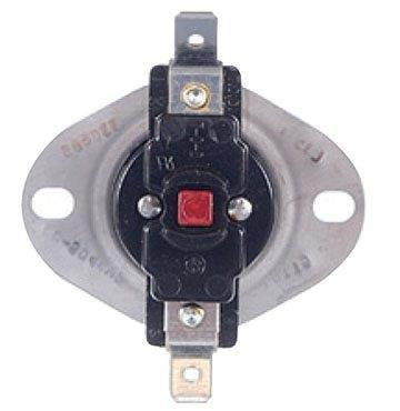 High Limit Switch