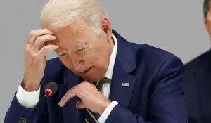 Biden’s EV Misinformation Goes Up In Smoke After Reality Collides With California Policy