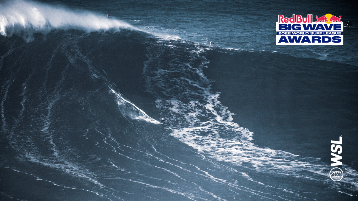 66218200 62d4 ad16 3b74 8b8dfe5eca6a Se anuncian los ganadores del premio Red Bull Big Wave 2022