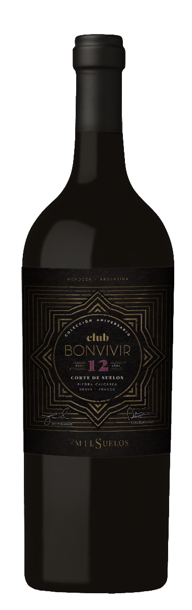 club bonvivir