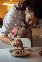 chef benedetta