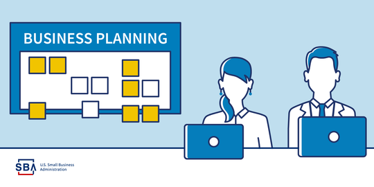 Business Planning 