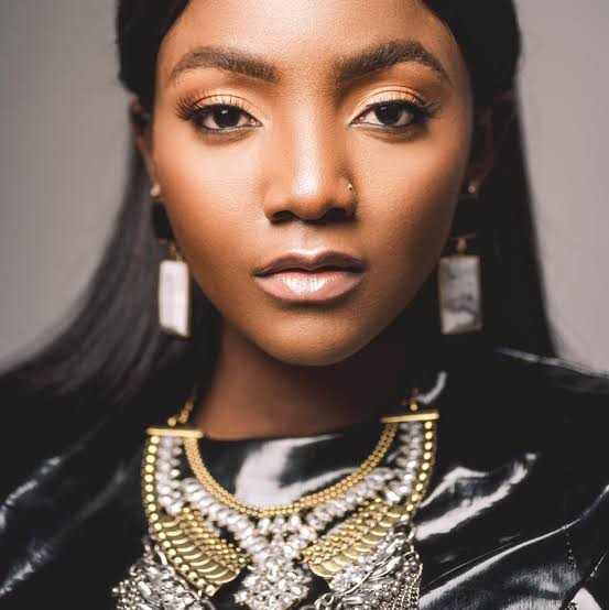 Simi slams those asking to hear the side of the abusive partner in a domestic violence situation 