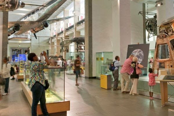 Image of Making of the Modern world gallery