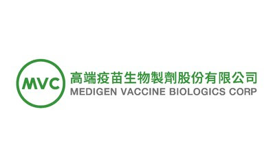 Medigen Vaccine Biologics Corporation Logo Medigen Vaccine Biologics Corporation Logo