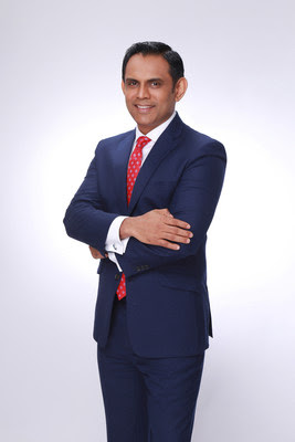 Sameer Dev, CEO, ASK Capital
