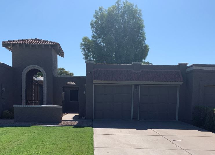 25413 S Berry Brook Dr, Sun Lakes, AZ 85248 wholesale property listing