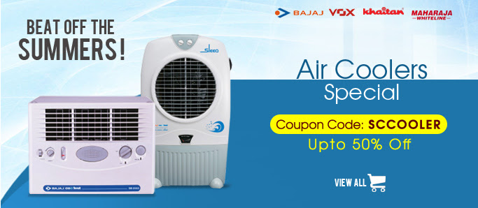  Air Coolers Special 
