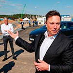 Move Aside Tesla... Elon's Newest Project is Here