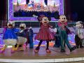 Mickey & Minnie's Holiday Party, nova festa de Natal dos cruzeiros Very Merrytime