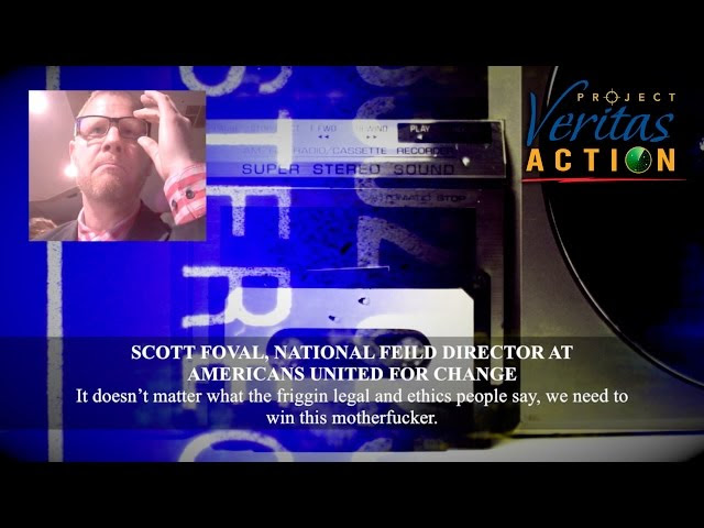 Rigging the Election ~ Project Veritas Action Sddefault