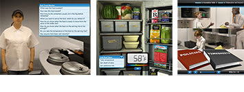 EH Food Safety Tools Environmental Health Food Safety Tools
