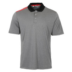 NEW adidas Men's 3-Stripes Shoulder Sport Shirt