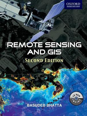 Remote Sensing and GIS PDF
