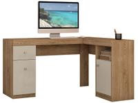 Escrivaninha/Mesa para Computador 1 Porta