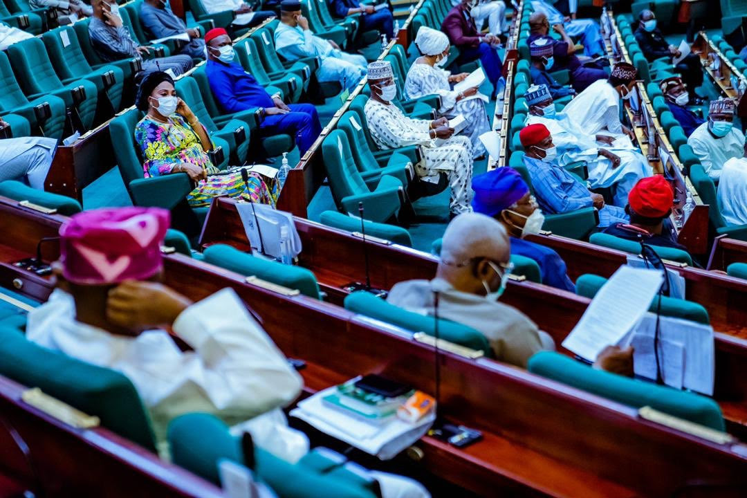 WASSCE: House of Representatives asks President Buhari to order the partial re-opening of schools