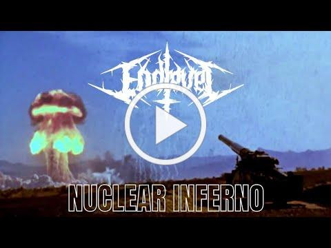 Endlevel - NUCLEAR INFERNO [Official Lyric Video]