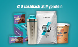 TopCashback
New Member Deals