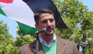 Hatem Bazian: Professor of Hate