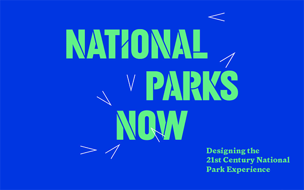 National Parks Now