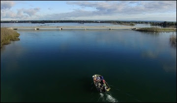 Great Lakes habitat restoration