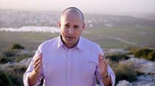 Naftali Bennett
