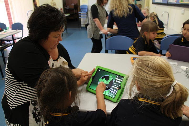 makers empire scotch college
