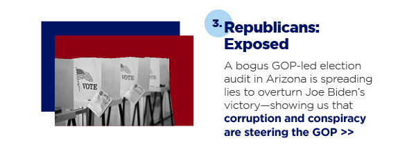 3. Republicans: Exposed
