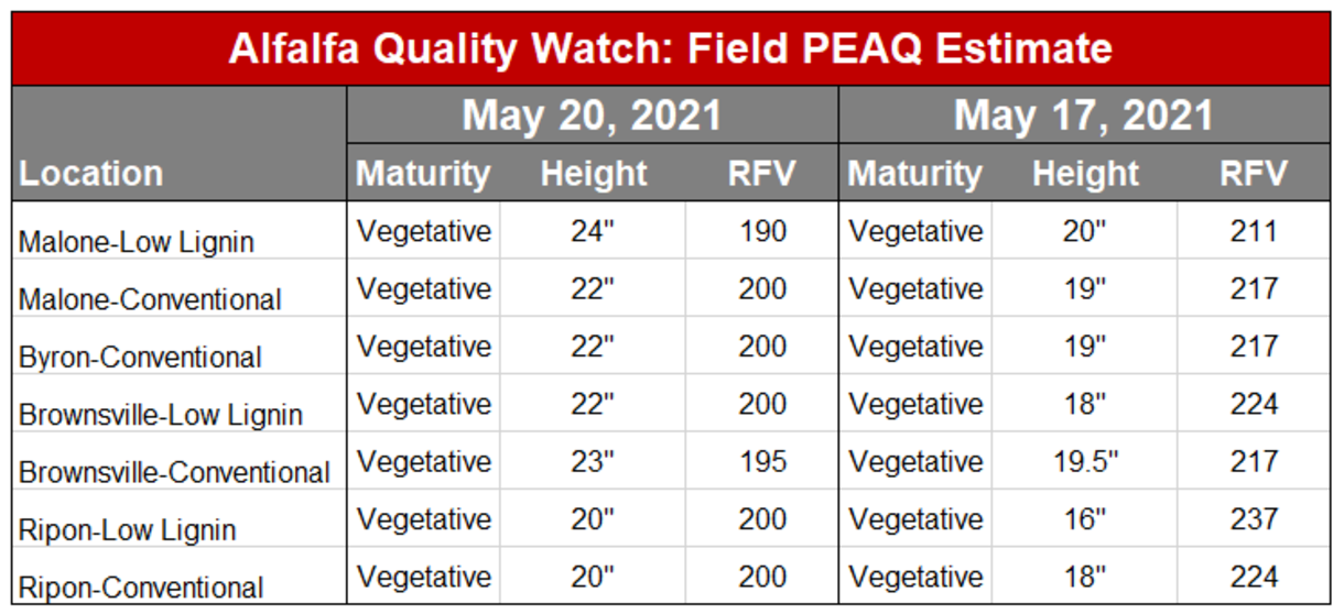 peaq chart may 20, 2021