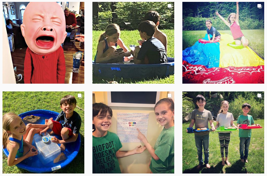 Homeschool Blogs We Love - @my_little_poppies on Instagram