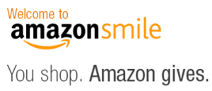 Welcome to Amazon Smile. You Shop, Amazon Gives