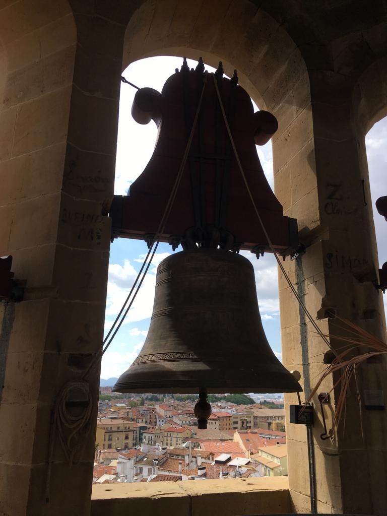 CAMPANA GABRIELA