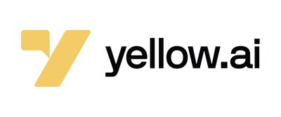 Yellow.ai Logo