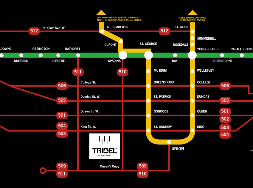 the-well-map