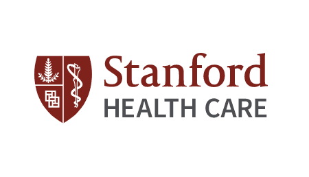 Stanford Health Care Logo